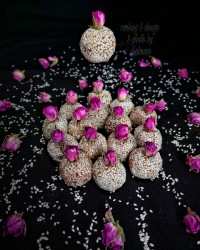 توپک خرمایی