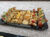 سینی فیگرفود