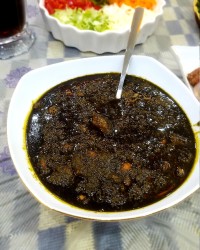 مهمونی