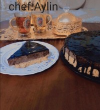 چیزکیک پاپی قبول کن