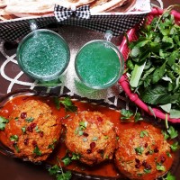 کوفته جان هستن☆