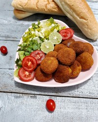 فلافل آبادان