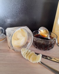 روغن حیوانی (ساری یاغ)