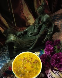 سوپ جو رستورانی