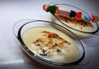 محلبی نسکافه ای