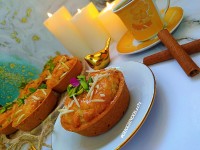 مشهدی نارگیلی پای نارگیلی