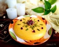 دیگچه مشهدی