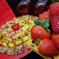 چنگالی (چنگمال)خراسانی