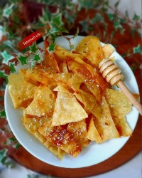 چنگالی (چنگمال)خراسانی