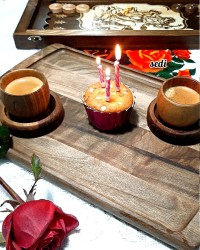 قهوه دارچینی