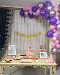 تولد دو سالگی