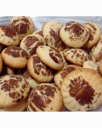کلوچه عسلی