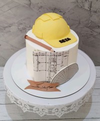 کیک روز مهندس
