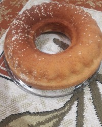 کیک خوشگل من