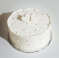 شیفون وانیلی