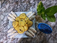 شیرینی ساق عروس مازندرانی?????????