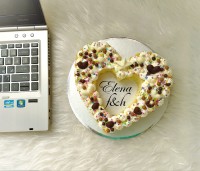 کیک سابله روز مهندس