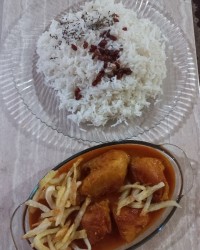 شام عجله ای