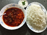 اینم از شاممون