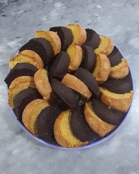 ڪیڪ به مناسبت اعیاد شعبانیه