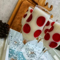 ژله خال خالی