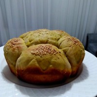 نان شمالی (کلن)