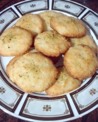 ب توکل نام اعظمش ♥️