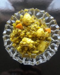 ترشی لیته.
