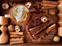 coffee cake