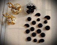 پاستیل با طعم نوشابه