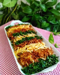 بیورینگ بادمجان