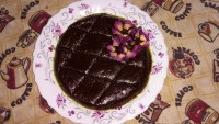 حلوا سیاه اردبیل