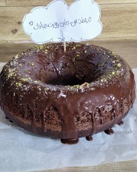 پودرکیک خانگی آشپزخانه بهشتی (ارسال به تمام نقاط ایران)