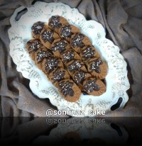 شیرینی نسکافه ای