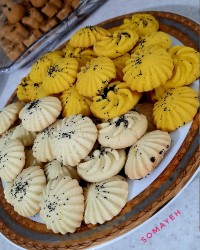 برنجی سنتی مازندران