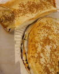 پای اسفناج (روسی)