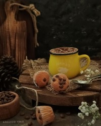 قهوه دالگونا