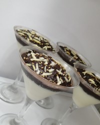 دسر سوپانگل و محلبی