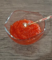 مارمالاد هویج