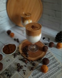 قهوه دالگونا