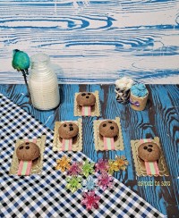 کوکی شکلاتی