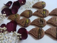 شیرینی موکا