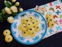 برنجی سنتی مازندران