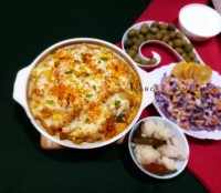 پاستا پنیری