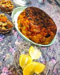 ماکارونی شکلدار