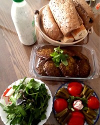 همراهان عزیزم ؛ جاتون سبز ممنون از لطف و محبت تمامی دوستان