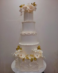 ماکت کیک نامزدی