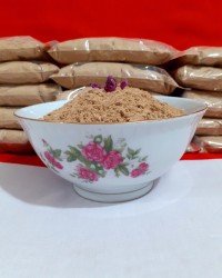 قاووت چهل گیاه (قووتو)