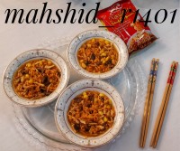 نودل (مهربونا فالو کنید و استوری ها رو از دست ندید)