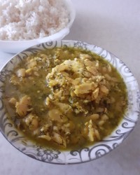 باقالی قاتق